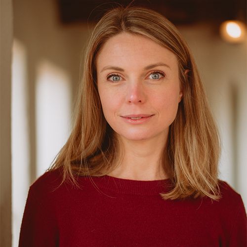 Anna Hoghton
